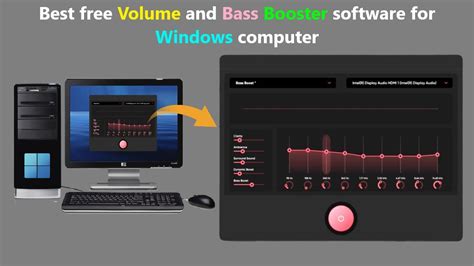 Bass Booster Setup For Pc