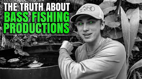 bass fishing productions helins instagram