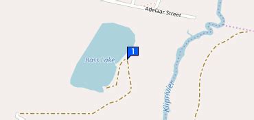 bass lake adventures pty ltd