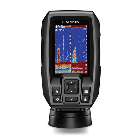 Bass Pro Fish Finder Servicing