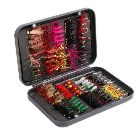 Bass Pro Fly Box