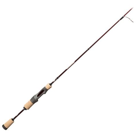 bass pro shops airstream ptc spinning rod