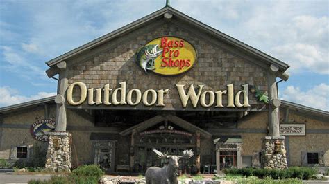 Bass Pro Shops chooses Gate land in St. Johns County Jax Daily Record