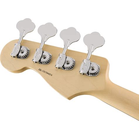 Bass Tuning Machine Replacement