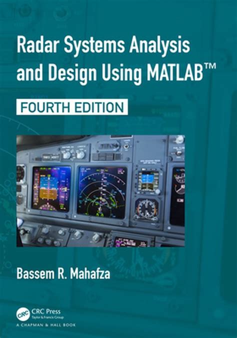 Bassem Mahafza Radar Systems Analysis And Design Using Matlab