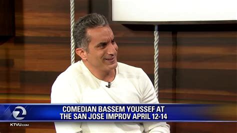 Bassem Youssef Surgeon