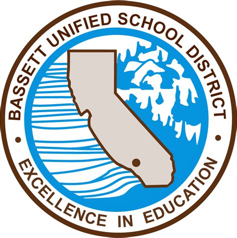 bassett unified school district web page