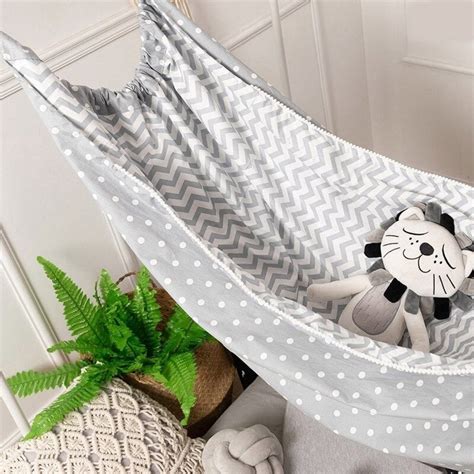 Bassinet Crib Hammock