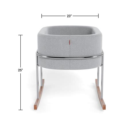 Bassinet Stand Dimensions