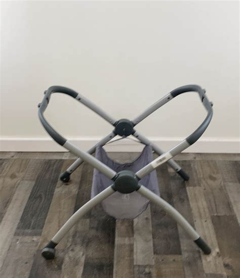 Bassinet Stand Graco