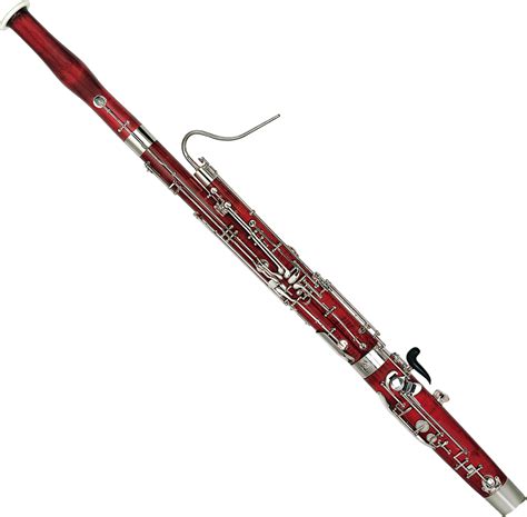 Rent a Fox Model IV Bassoon Midwest Musical Imports