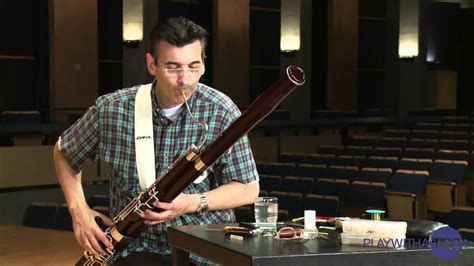 Bassoon Lessons