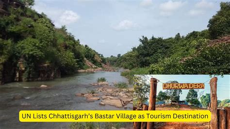 Bastar Village