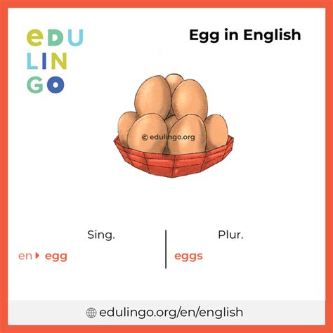 Basted Egg Pronunciation