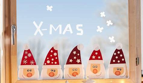 Image result for weihnachten fensterbild | Christmas card crafts