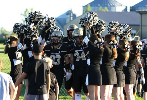 Basterts Camp Point Il