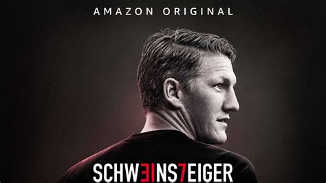 bastian schweinsteiger dokumentation