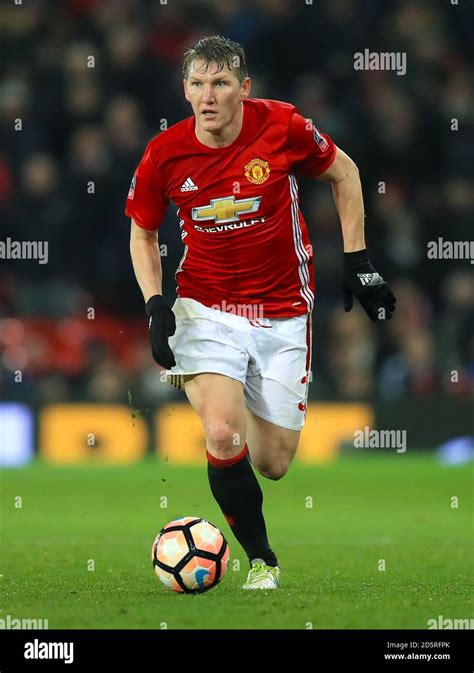 bastian schweinsteiger man utd