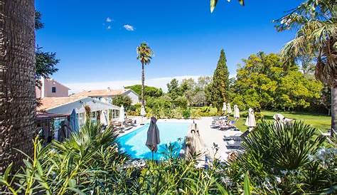 La Bastide des Salins - All the glamour of Saint Tropez, combined with