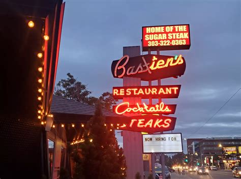 bastions denver