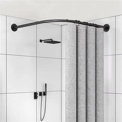 Bastone Doccia Circolare