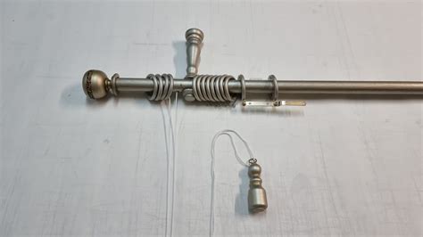 Bastoni Tende Esterne