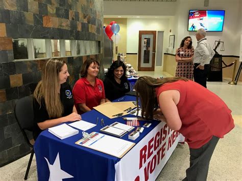 bastrop county elections department