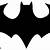 bat signal template