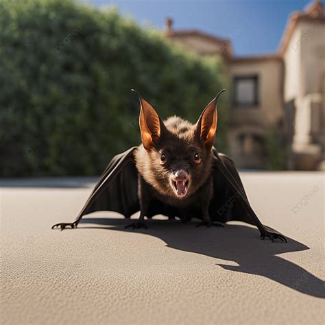 Bat Background Process