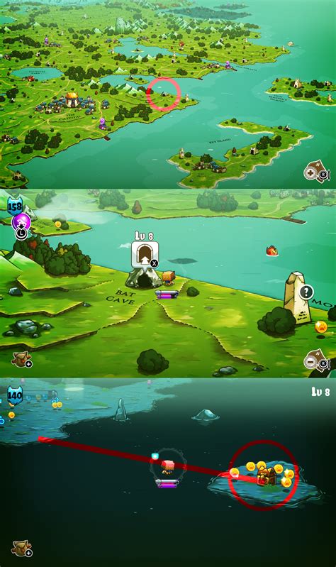 Bat Cave Cat Quest 2