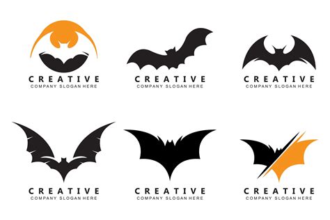 Bat Designs