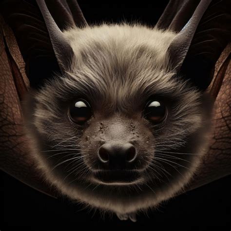 Bat Face