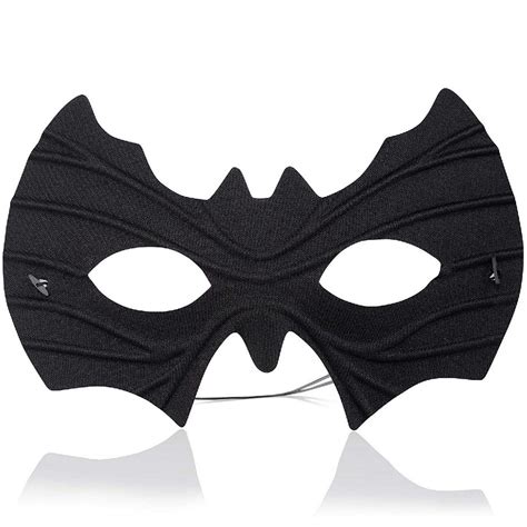 Bat Face Accessories