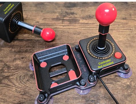 Bat Game Controllers