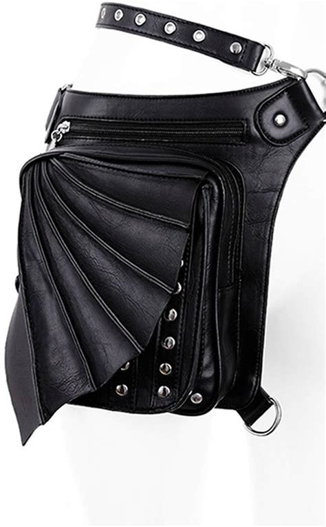 Bat Holster Bag