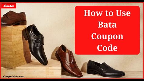 Make The Most Of Your Bata Coupon Code In 2023