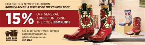 98 Best Of Bata Shoe Museum Coupon For Men