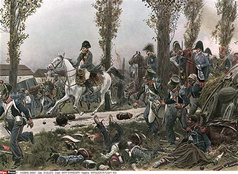 bataille de leipzig octobre 1813