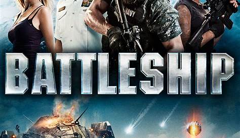 battleship (Batalla naval) 2012 HD-ver online descargar pelicula gratis