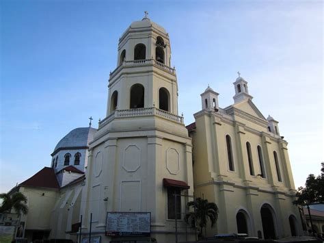 batangas city catholic church