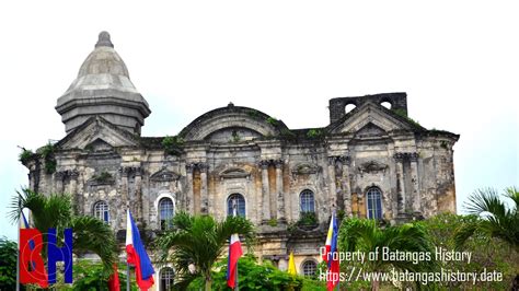 batangas history and culture