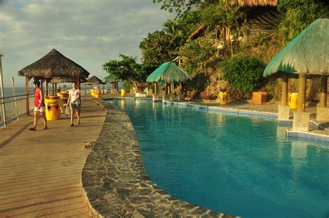 batangas resort