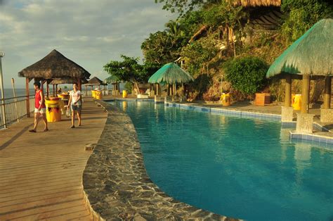 batangas resorts and beaches