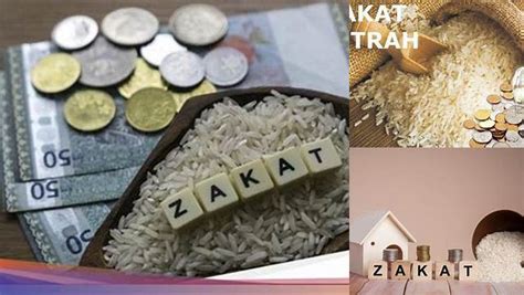 Panduan Lengkap Batas Akhir Zakat Fitrah