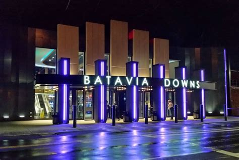 batavia downs