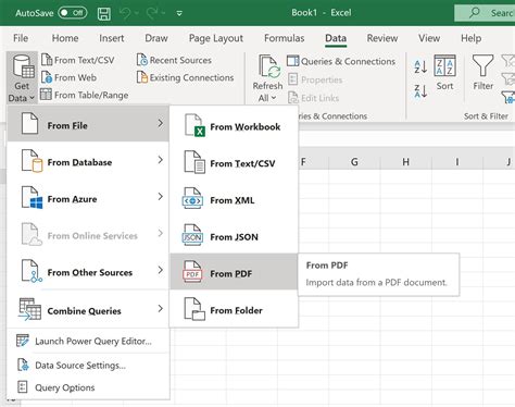 Batch Excel to PDF Converter spreadsheets to PDFs made easy