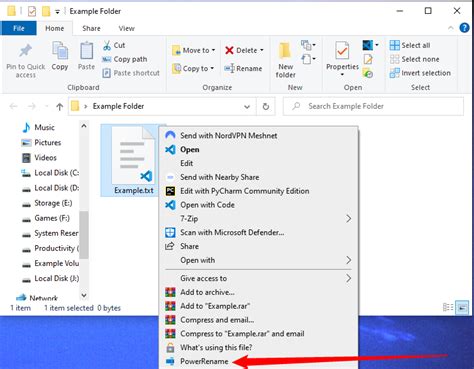 How to batch rename files in folders with Python Shedload Of Code