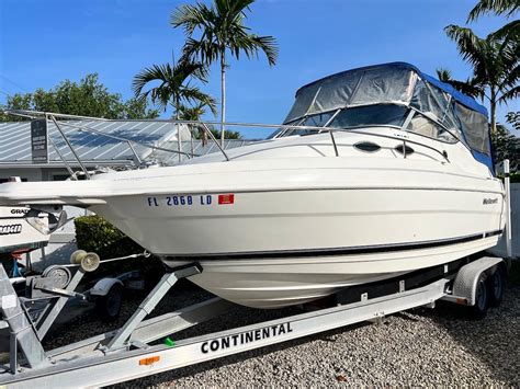 bateau à vendre martinique