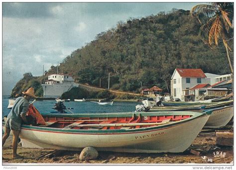 bateau les saintes guadeloupe