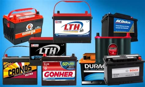 Baterias De Auto Leon